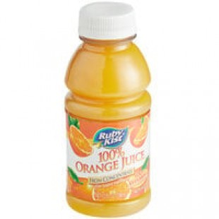 Tropicana® Orange Juice 10 fl. oz. - 24/Case