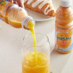 Tropicana® Orange Juice 10 fl. oz. - 24/Case Tropicana® Orange Juice 10 fl. oz. - 24/Case