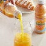 Tropicana® Orange Juice 10 fl. oz. - 24/Case Tropicana® Orange Juice 10 fl. oz. - 24/Case