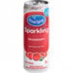 Ocean Spray Sparkling Cranberry Juice Cocktail 11.5 fl. oz. - 24/Case Ocean Spray Sparkling Cranberry Juice Cocktail 11.5 fl. oz. - 24/Case