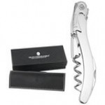 Laguiole Tradition Gold-Plated Waiter's Corkscrew 3469 Laguiole Tradition Gold-Plated Waiter's Corkscrew 3469