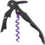 Franmara Duo-Lever Elixir Fuchsia Spiral Waiter's Corkscrew 5412-38 Franmara Duo-Lever Elixir Fuchsia Spiral Waiter's Corkscrew 5412-38
