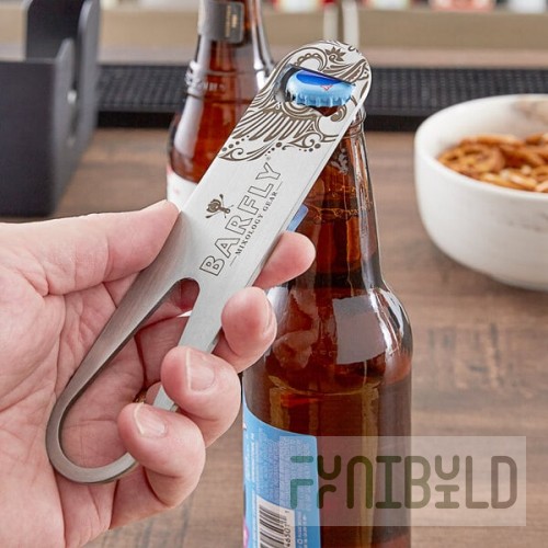 Barfly® 7