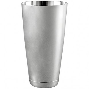Franmara 28 oz. Cocktail Shaker Tin 8030 BU