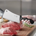 Mercer Culinary M14707 7
