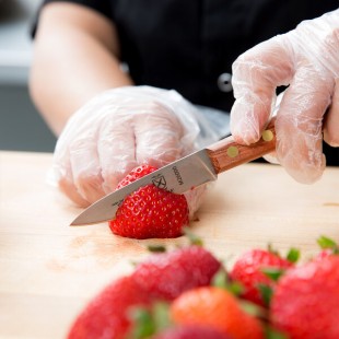 Mercer Culinary M26000 Praxis® 3 Mercer Culinary M26000 Praxis® 3