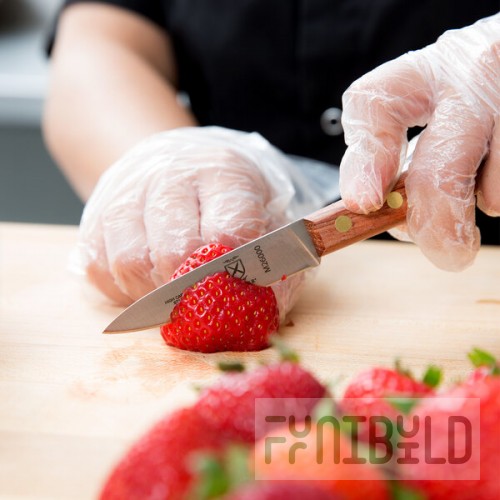 Mercer Culinary M26000 Praxis® 3