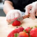 Mercer Culinary M26000 Praxis® 3 Mercer Culinary M26000 Praxis® 3