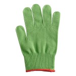 Mercer Culinary M33415GRS Millennia Colors® Green A4 Level Cut-Resistant Glove - Small Mercer Culinary M33415GRS Millennia Colors® Green A4 Level Cut-Resistant Glove - Small