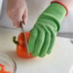 Mercer Culinary M33415GRS Millennia Colors® Green A4 Level Cut-Resistant Glove - Small Mercer Culinary M33415GRS Millennia Colors® Green A4 Level Cut-Resistant Glove - Small