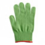 Mercer Culinary M33415GRS Millennia Colors® Green A4 Level Cut-Resistant Glove - Small Mercer Culinary M33415GRS Millennia Colors® Green A4 Level Cut-Resistant Glove - Small
