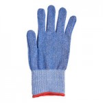 Mercer Culinary M33415GRS Millennia Colors® Green A4 Level Cut-Resistant Glove - Small Mercer Culinary M33415GRS Millennia Colors® Green A4 Level Cut-Resistant Glove - Small