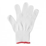 Mercer Culinary M33415GRS Millennia Colors® Green A4 Level Cut-Resistant Glove - Small Mercer Culinary M33415GRS Millennia Colors® Green A4 Level Cut-Resistant Glove - Small