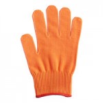 Mercer Culinary M33415GRS Millennia Colors® Green A4 Level Cut-Resistant Glove - Small Mercer Culinary M33415GRS Millennia Colors® Green A4 Level Cut-Resistant Glove - Small