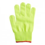 Mercer Culinary M33415GRS Millennia Colors® Green A4 Level Cut-Resistant Glove - Small Mercer Culinary M33415GRS Millennia Colors® Green A4 Level Cut-Resistant Glove - Small
