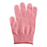 Mercer Culinary M33415GRS Millennia Colors® Green A4 Level Cut-Resistant Glove - Small Mercer Culinary M33415GRS Millennia Colors® Green A4 Level Cut-Resistant Glove - Small