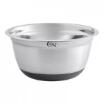 Choice 16 Qt. Heavy Weight Stainless Steel Mixing Bowl Choice 16 Qt. Heavy Weight Stainless Steel Mixing Bowl