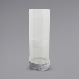 FIFO Innovations 280-1932 Portion Pal 24 oz. Portion Control FIFO Squeeze Bottle