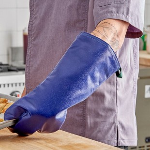 Tucker Safety Products QuicKlean 18