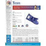 Tucker Safety Products QuicKlean 18 Tucker Safety Products QuicKlean 18
