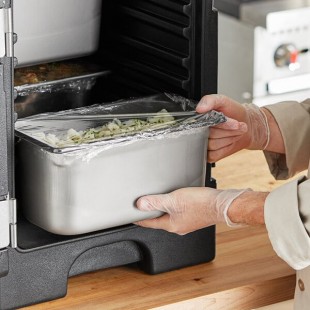 Vollrath 70362 Super Pan V® 1/3 Size 6 Vollrath 70362 Super Pan V® 1/3 Size 6