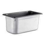 Vollrath 70362 Super Pan V® 1/3 Size 6