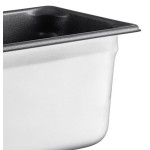Vollrath 70362 Super Pan V® 1/3 Size 6
