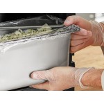 Vollrath 70362 Super Pan V® 1/3 Size 6