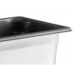 Vollrath 70362 Super Pan V® 1/3 Size 6