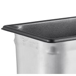 Vollrath 70362 Super Pan V® 1/3 Size 6