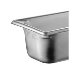 Vollrath 90542 Super Pan 3® 1/2 Size Long 4