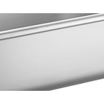 Vollrath 90542 Super Pan 3® 1/2 Size Long 4