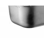 Vollrath 90542 Super Pan 3® 1/2 Size Long 4