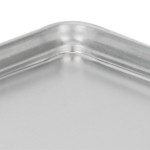 Chicago Metallic 40694 StayFlat Full Size 16 Gauge 17 7/8 Chicago Metallic 40694 StayFlat Full Size 16 Gauge 17 7/8