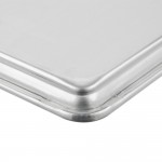 Chicago Metallic 40694 StayFlat Full Size 16 Gauge 17 7/8 Chicago Metallic 40694 StayFlat Full Size 16 Gauge 17 7/8