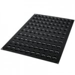 Silikomart SQ064 24 Compartment Half Spheres Silicone Baking Mold - 2 11/16