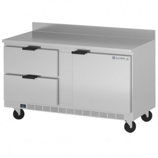 Beverage-Air WTRD60AHC-2-FIP 60