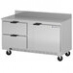 Beverage-Air WTRD60AHC-2-FIP 60