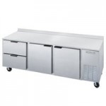 Beverage-Air WTRD60AHC-2-FIP 60