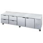 Beverage-Air WTRD60AHC-2-FIP 60