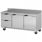 Beverage-Air WTRD60AHC-2-FIP 60