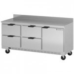 Beverage-Air WTRD60AHC-2-FIP 60