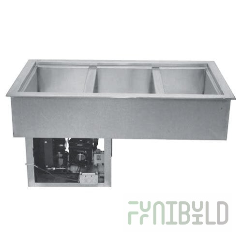 Wells 5O-RCP600-120 86
