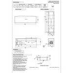 Wells 5O-RCP600-120 86