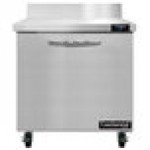 Continental Refrigerator SWF32NBS 32
