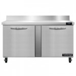 Continental Refrigerator SWF32NBS 32