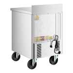 Beverage-Air WTF24AHC 24