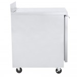 Beverage-Air WTF24AHC 24