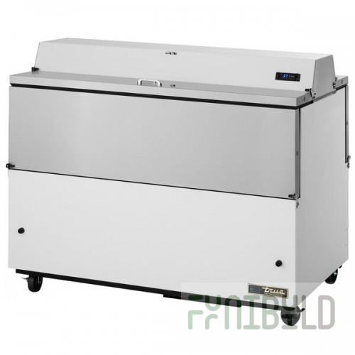 True TMC-58-DS-HC 58 1/4