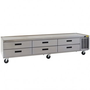 Delfield F29110CP 110